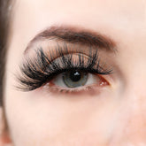 Faux Mink Lashes-DM289